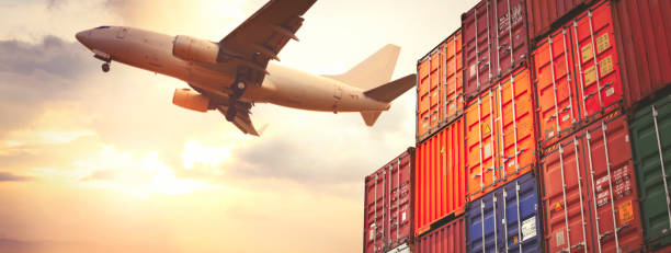 Express  & Freight Cargo 