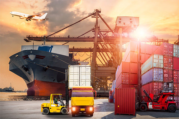 Sea Freight