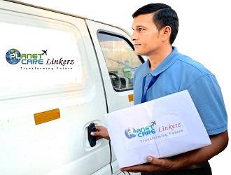 Celebrating 10 Years Of Service - Planet Care Asia